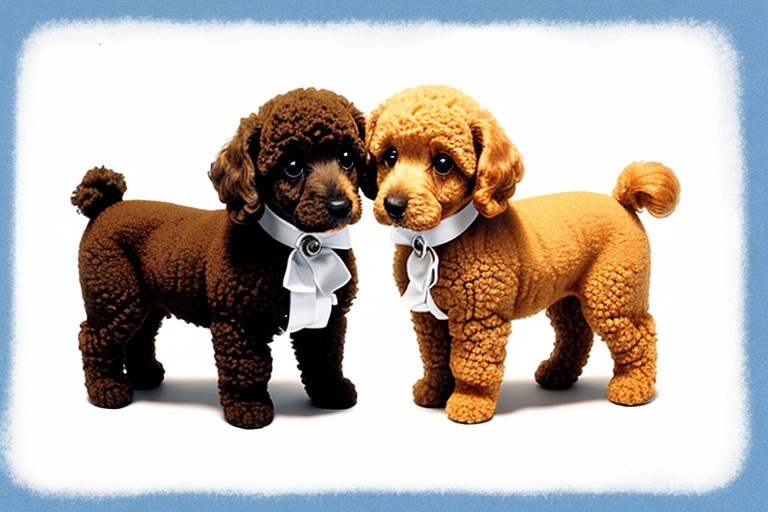 mini poodle for sale 