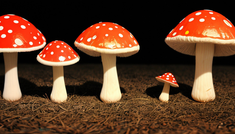 Magic Mushroom Sporеs